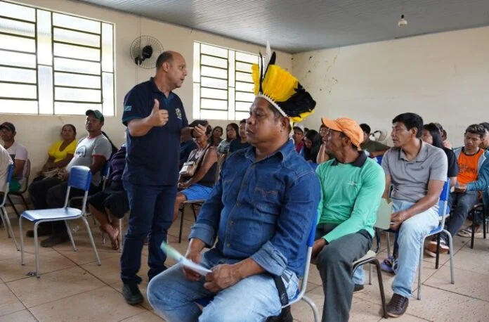 Governo do Mato Grosso do Sul abre 14 vagas temporárias para psicólogos, psicopedagogos e assistentes sociais