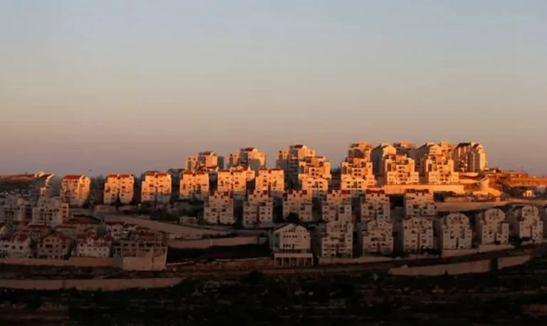 Brasil lidera reação internacional contra expansão israelense na Cisjordânia