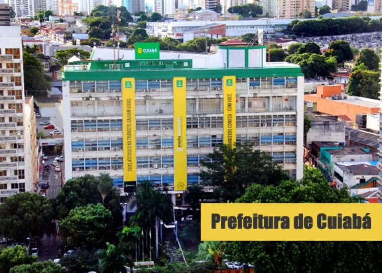 Prefeitura de Cuiabá lança seleção para médicos na Atenção Primária à Saúde