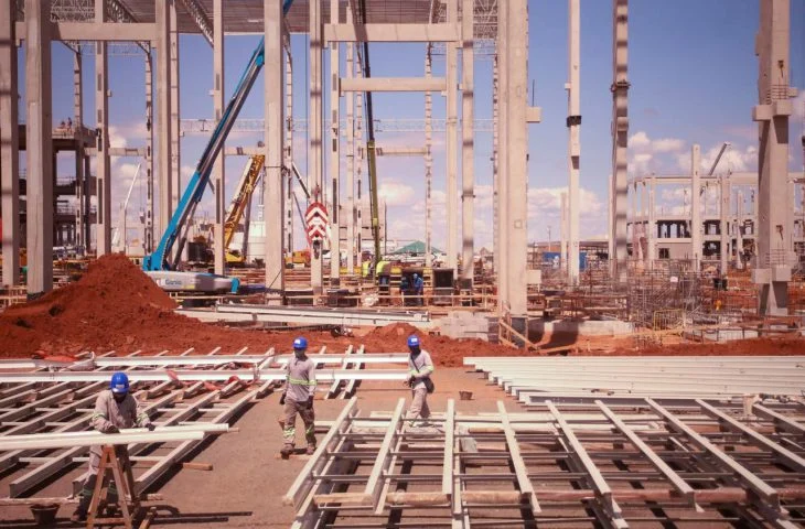 MS registra segunda menor taxa de desocupação do país no 4º trimestre de 2025
