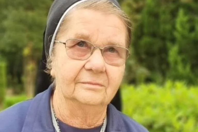 Suspeito é preso após admitir assassinato de freira em convento no Paraná