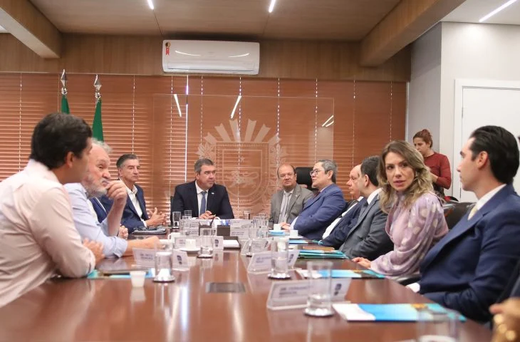 Governo e bancada trabalham para ampliar a Justiça Federal em Mato Grosso do Sul