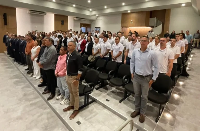Concurso de medidas socioeducativas registra avanço na profissionalização em MS
