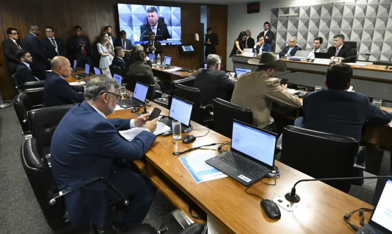 CPMI do INSS vai recorrer ao STF para pedir prorrogação de 60 dias