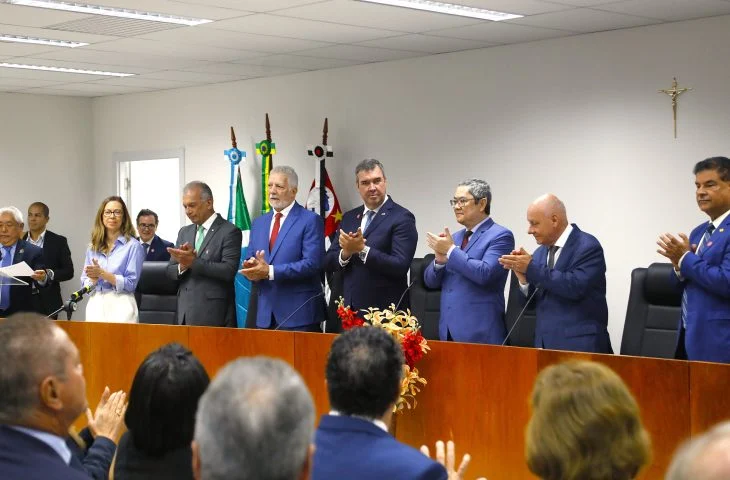 TRF3 inaugura Turma Regional em Mato Grosso do Sul e amplia acesso à Justiça