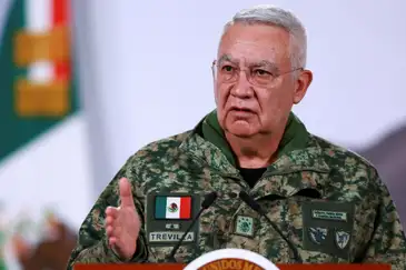 Operação que matou El Mencho é detalhada pelas Forças Armadas do México