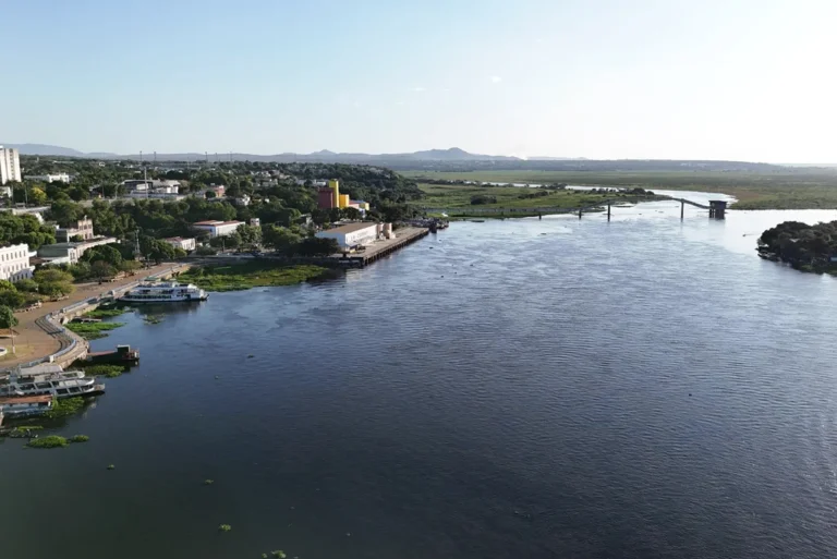 Navegando com Cidadania chega ao Alto Pantanal com serviços e proteção social