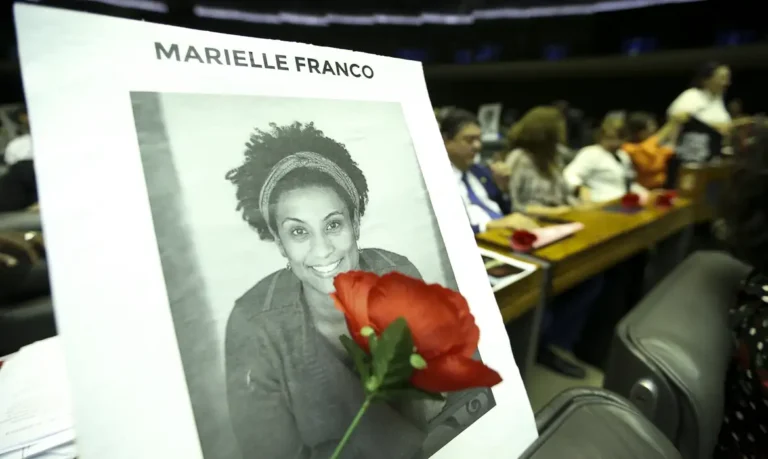 STF inicia julgamento dos mandantes do assassinato de Marielle e Anderson
