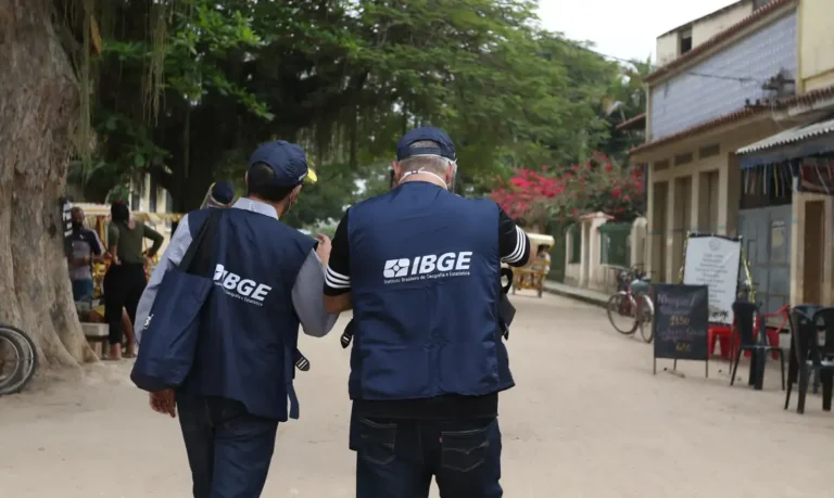 Candidatos em MS já podem consultar locais de prova do IBGE