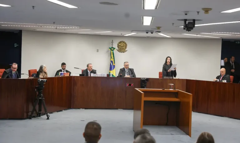 PGR pede condenação dos cinco acusados pelo assassinato de Marielle Franco e Anderson Gomes