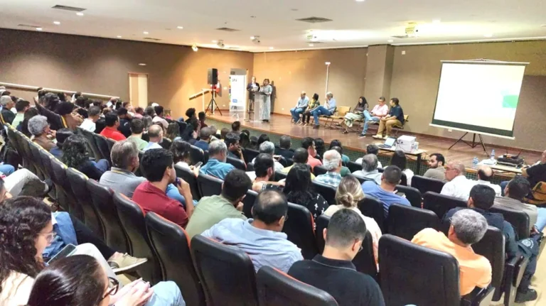Corumbá participa de processo de demarcação de terras no Pantanal sul-mato-grossense