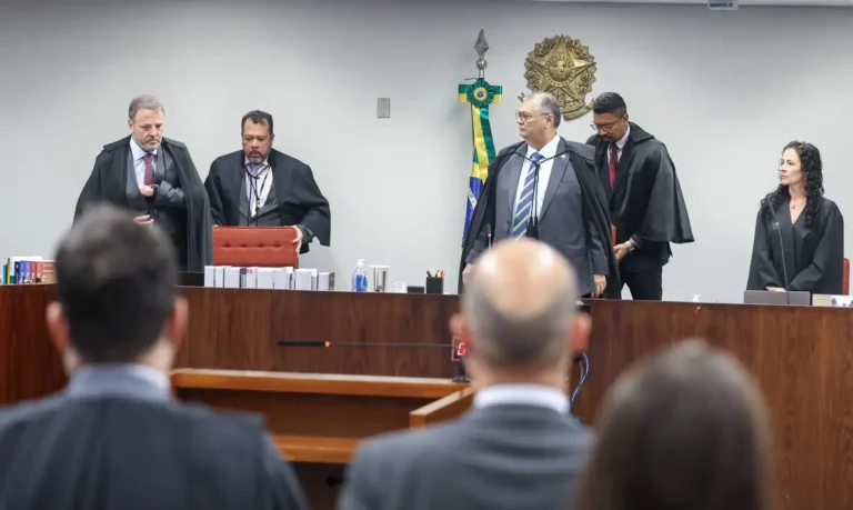 Caso Marielle e Anderson registra condenação de irmãos Brazão a 76 anos