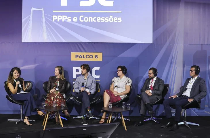 MS anuncia carteira de projetos de R$ 37,5 bilhões em evento nacional
