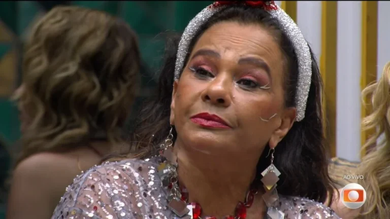 Público pede expulsão de Solange Couto do BBB 26 após fala polêmica sobre Samira