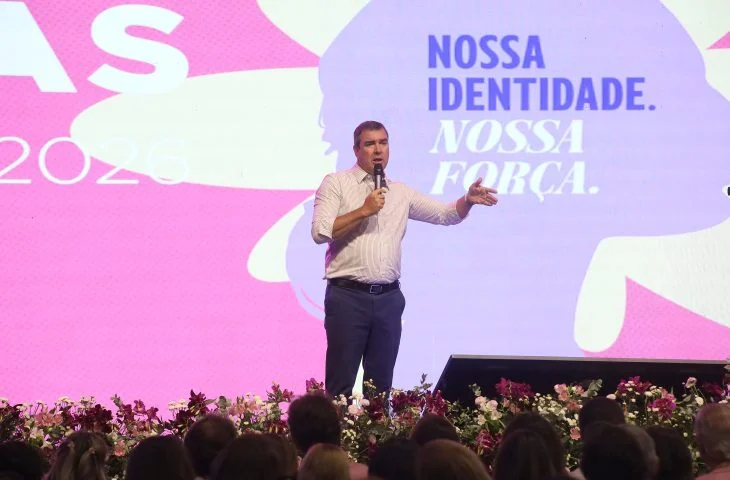 Governo de MS reforça protagonismo feminino com 10 mil participantes no Delas Day