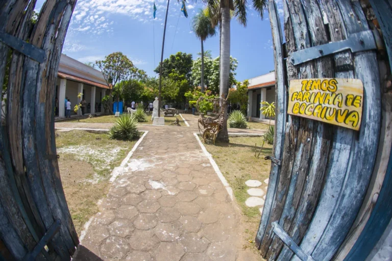 Prefeitura de Corumbá anuncia licitação para restauração da Casa do Artesão