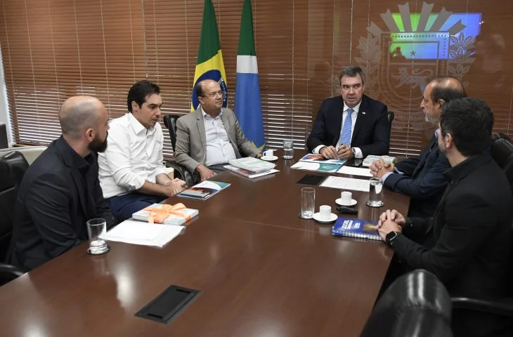 MS terá investimentos na rede elétrica de R$ 928 milhões em 2026