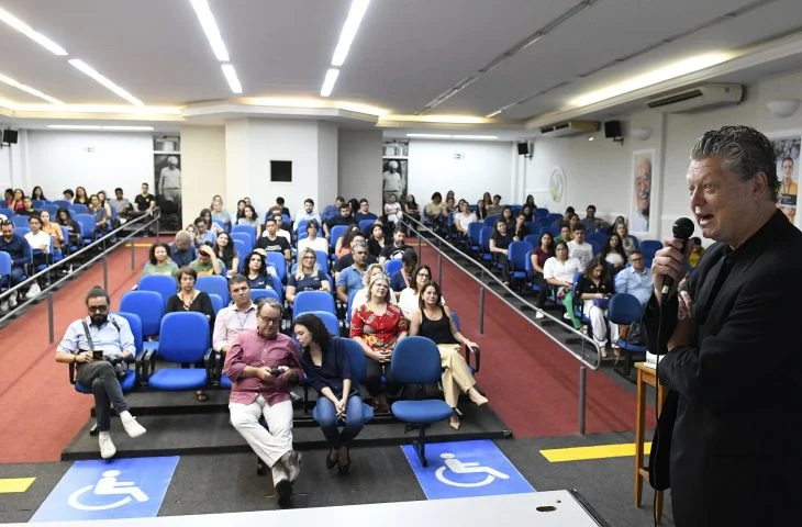 Governo de MS altera modelo de estágio e incorpora diretrizes de inovação e governança