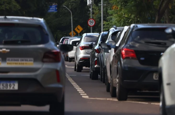 IPVA 2026 registra vencimento da segunda parcela nesta sexta-feira