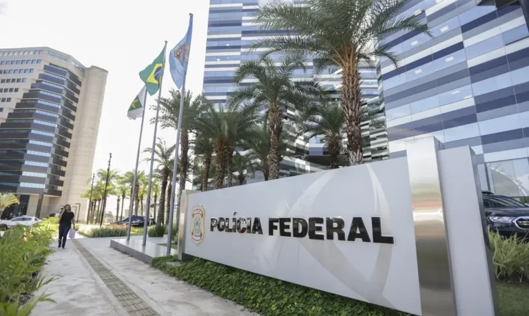 PF faz buscas em gabinete de desembargador que absolveu homem por estupro