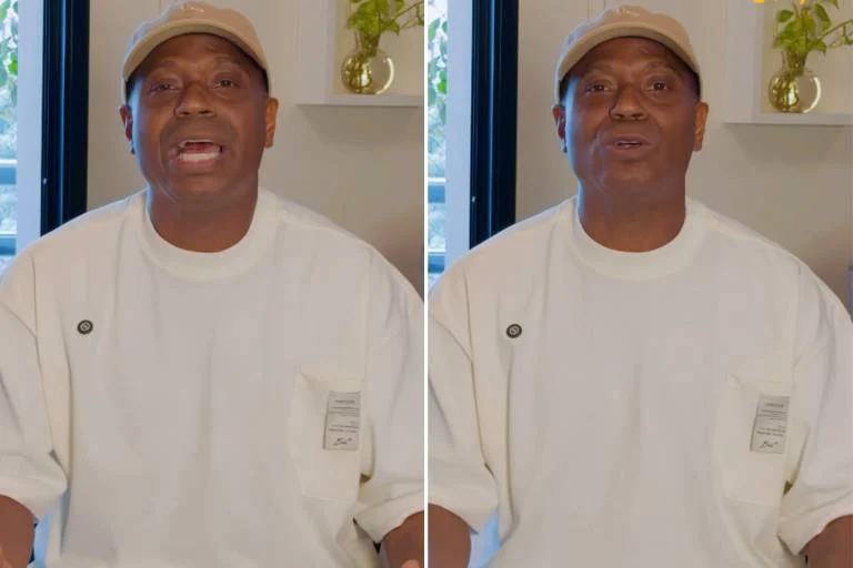Expulso do BBB 26, Edilson Capetinha grava vídeo e admite erros