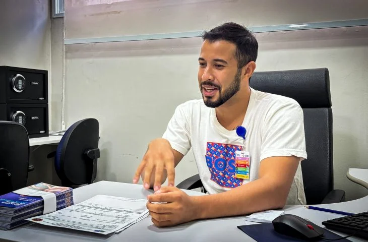 MS Supera é ampliado e abre inscrições para novas bolsas de estudo