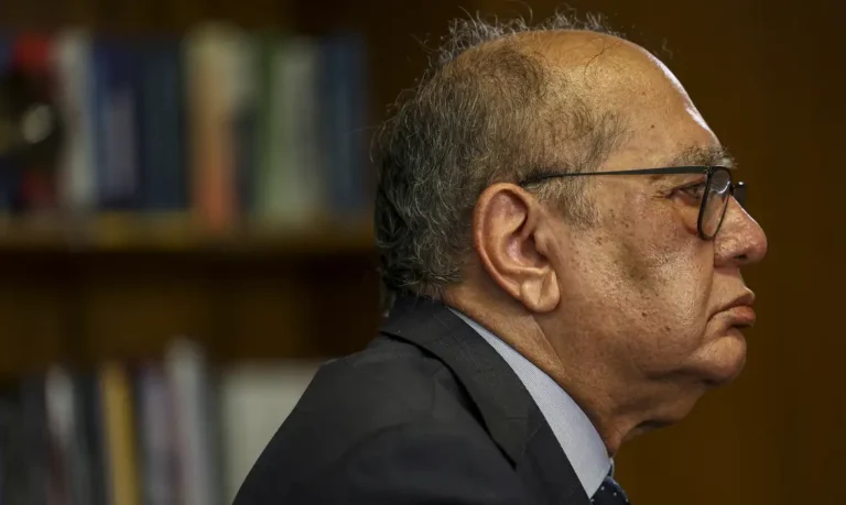 Gilmar veta reprogramações para acelerar pagamento de penduricalhos