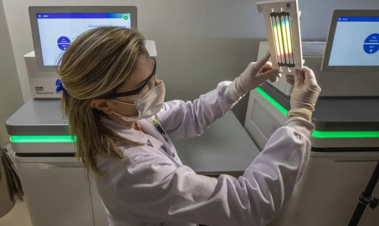 Doenças raras ganham atenção com ações de acolhimento e tecnologia no Brasil