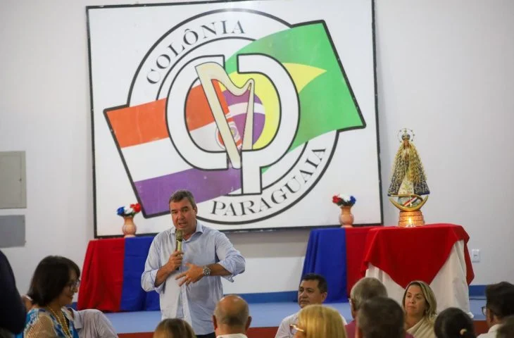 Revitalização da Colônia Paraguaia em Dourados está na reta final