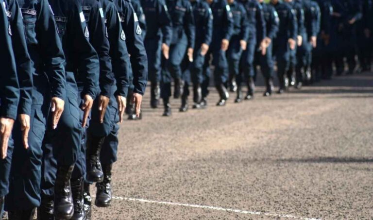 Auxílio-alimentação de policiais militares de MS segue congelado há 12 anos
