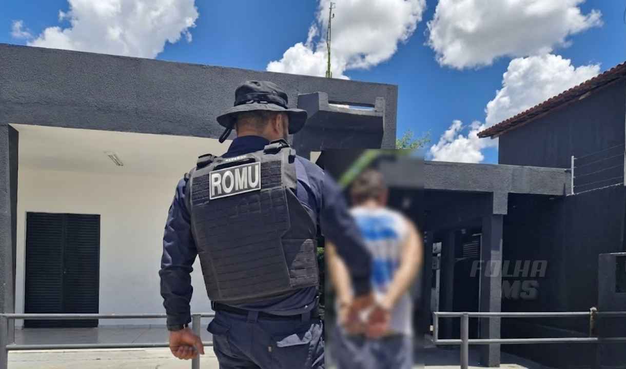preso romu