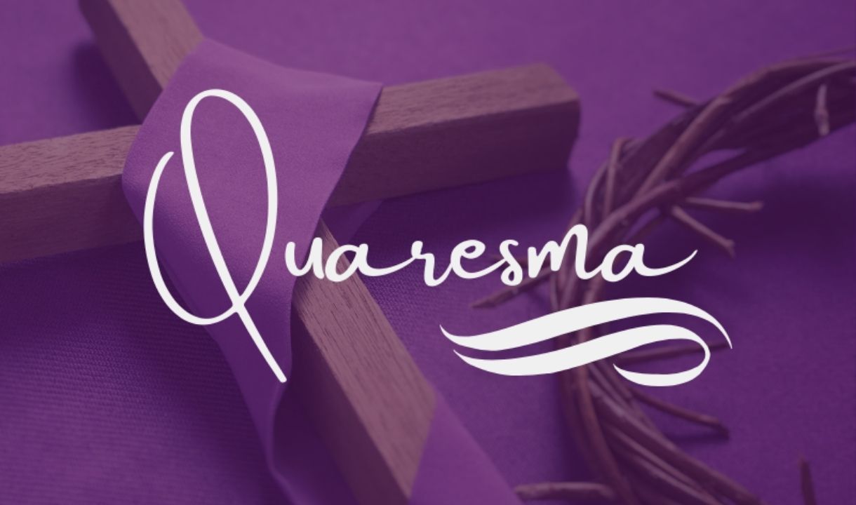 Quaresma inicia com reflexão e práticas de jejum