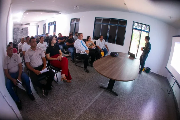 Carnaval 2026 em Corumbá tem esquema de segurança definido pela Prefeitura