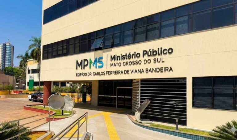 Servidor público é condenado a mais de 15 anos por estupro de vulnerável em escola de Campo Grande