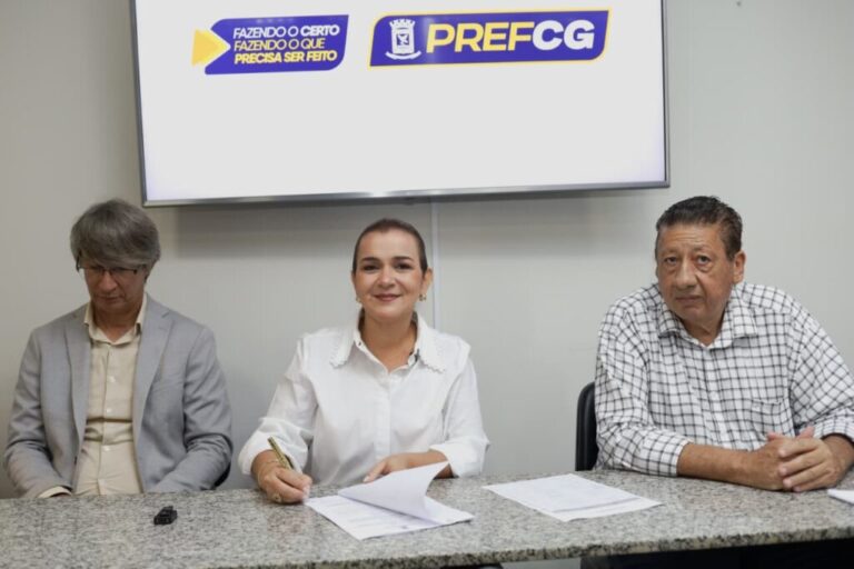 Ação inédita amplia apoio a entidades sociais em Campo Grande
