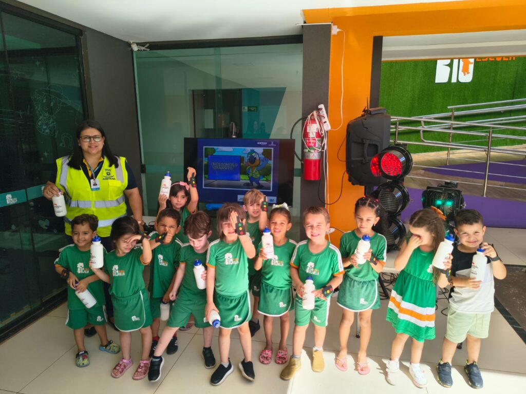 Campo Grande lança nova edição do Programa Escola Segura