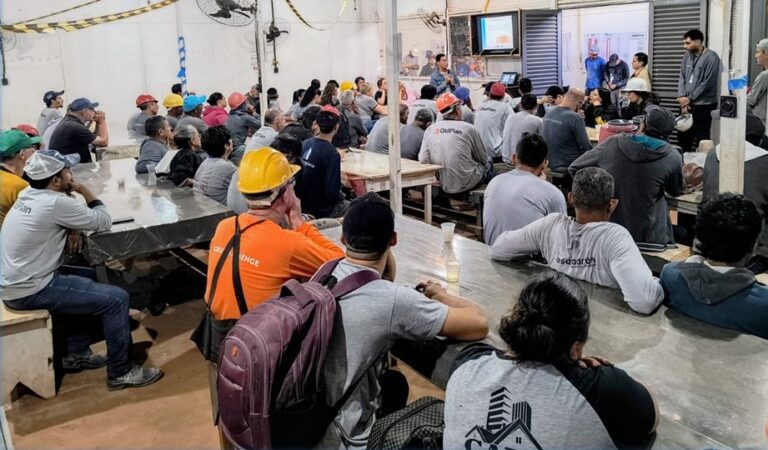 Cerest de Campo Grande está entre os melhores do Brasil