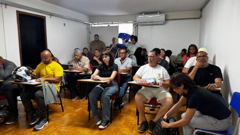 Com apoio da Funsat, hospital faz seleção com salários de até R$ 3,8 mil