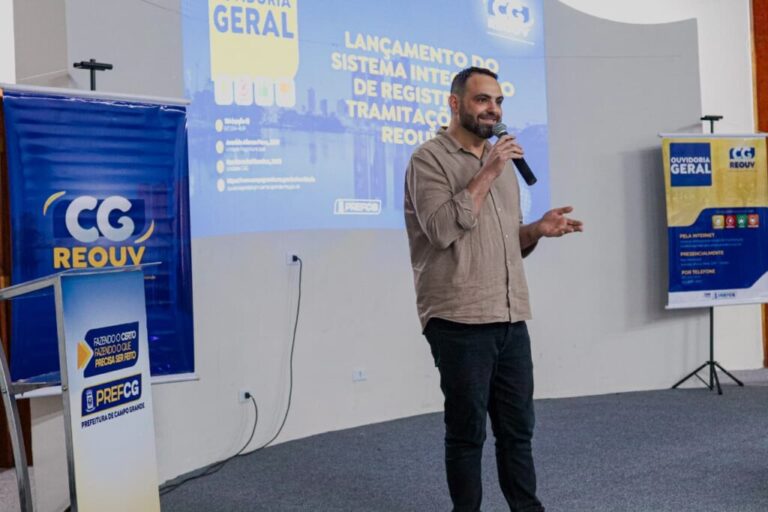 Com sigilo garantido, novo sistema é implantado na Ouvidoria