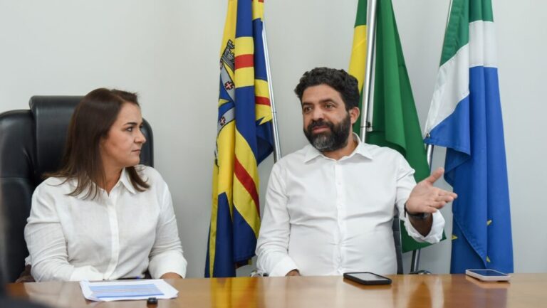 Compromisso, transparência e entrega marcam contratos de gestão 