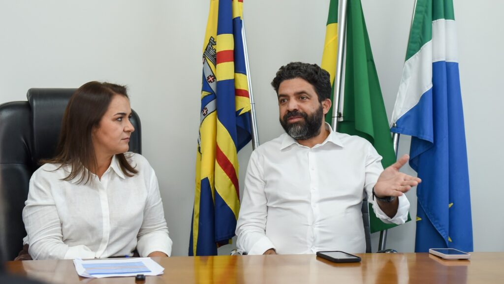 Compromisso, transparência e entrega marcam contratos de gestão 
