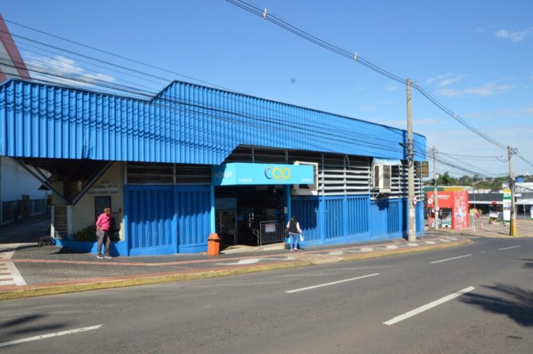 Definida empresa para modernizar elétrica do Camelódromo