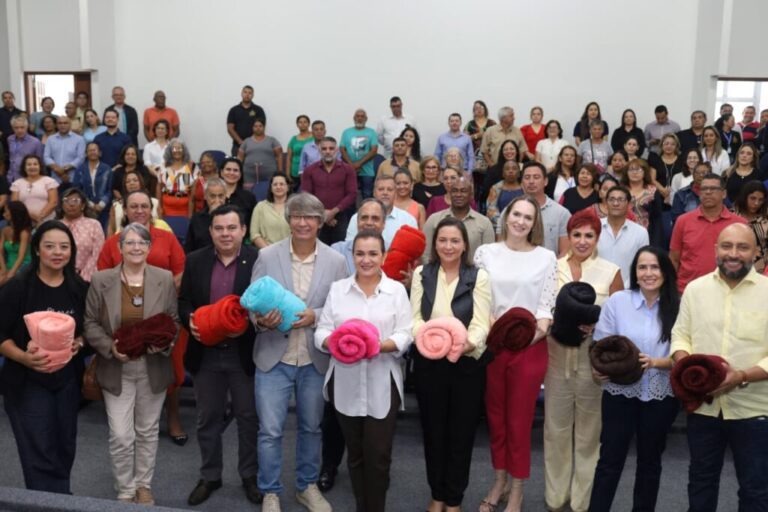 FAC lança Campanha do Agasalho para 2026 