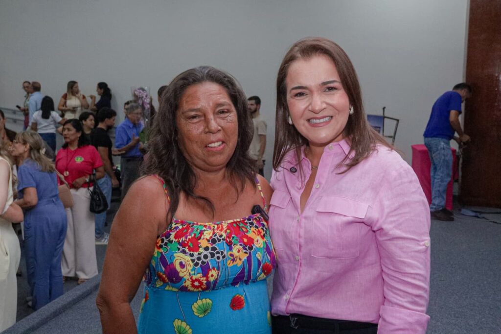 Prefeitura lança Programa CG DELAS e fortalece políticas públicas para mulheres