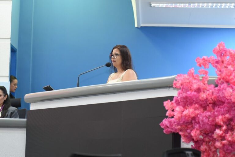 Servidoras da PrefCG são homenageadas na Câmara Municipal
