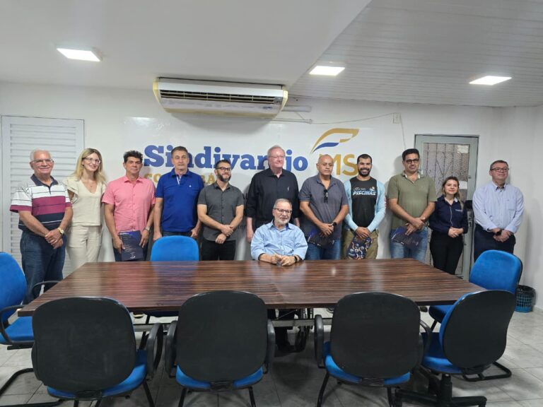 Fecomércio anuncia R$ 14 milhões em investimentos do Sesc e Senac em Corumbá
