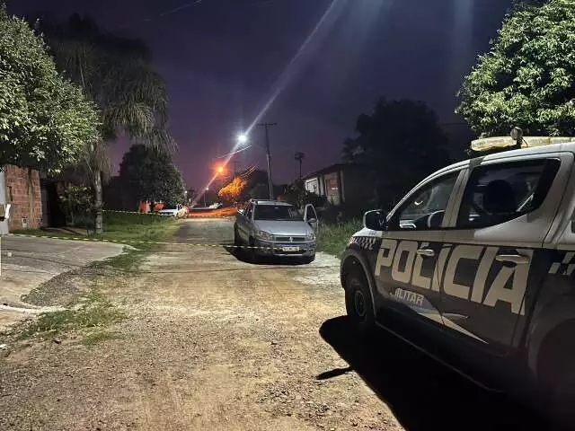 Advogado e servidor público são executados em Caarapó