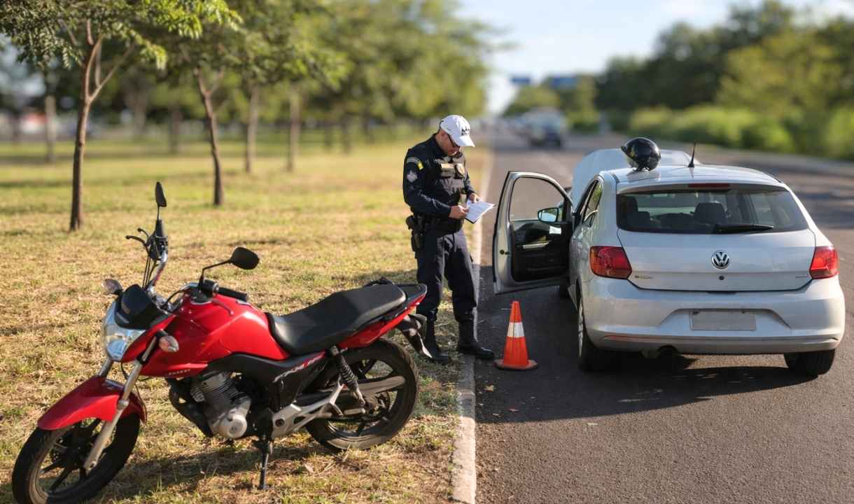 atropelamento campo grande