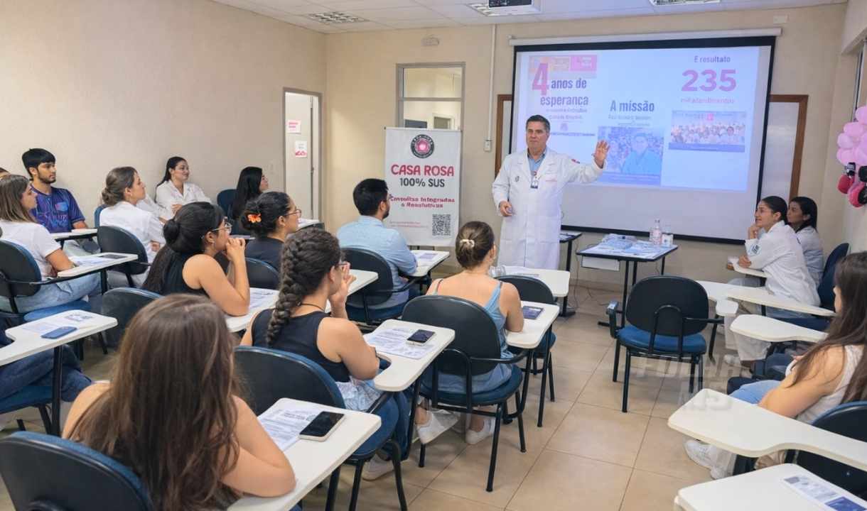 Dr. Victor Rocha Csa rosa Sus
