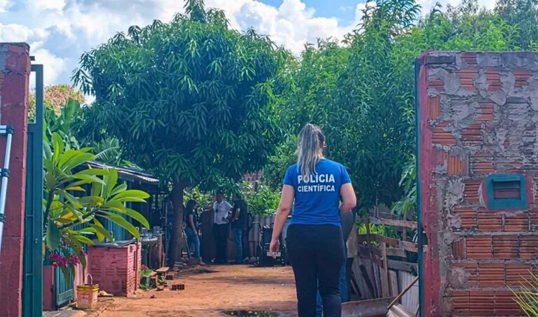 Adolescente suspeito de assassinar detento morre em confronto com a polícia em Dourados